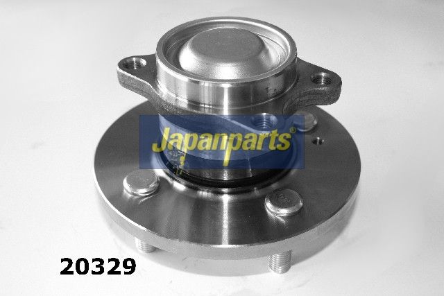 KK-20329 JAPANPARTS Mozzo ruota 