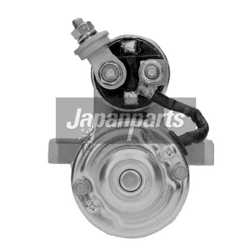 MTM214 JAPANPARTS Motorino d'avviamento 