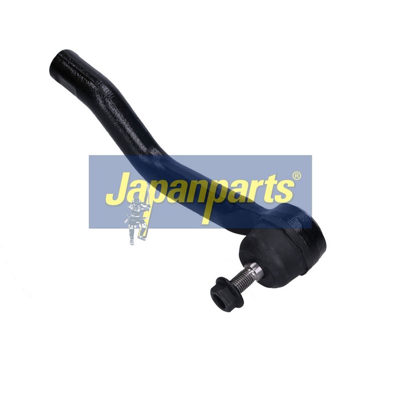 TI-1021L JAPANPARTS Testa barra d'accoppiamento 