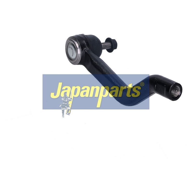 TI-1021L JAPANPARTS Testa barra d'accoppiamento 