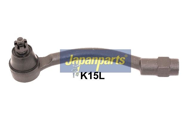 TI-K15L JAPANPARTS Testa barra d'accoppiamento 