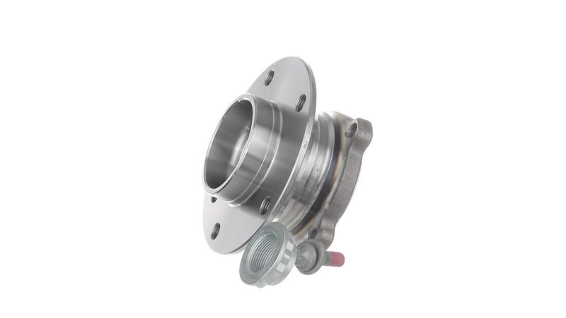 VKBA 3445 F SKF Kit cuscinetto ruota 