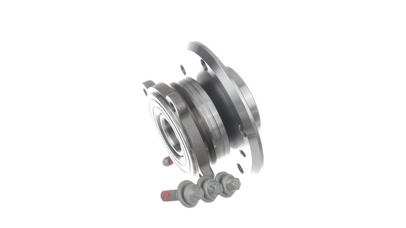 VKBA 3445 F SKF Kit cuscinetto ruota 