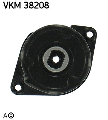 VKM 38208 SKF Tendicinghia, Cinghia Poly-V 