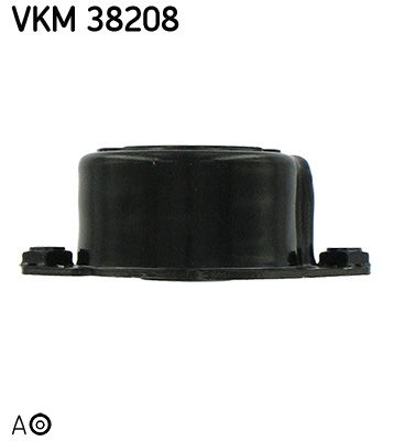 VKM 38208 SKF Tendicinghia, Cinghia Poly-V 
