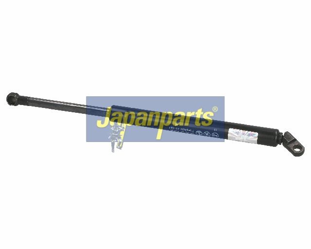 ZS01023 JAPANPARTS Ammortizatore pneumatico, Cofano bagagli /vano carico 