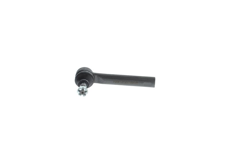 0986140493 BOSCH Testa barra d'accoppiamento 