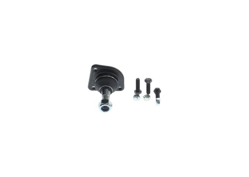 0986140807 BOSCH Giunto di supporto / guida 