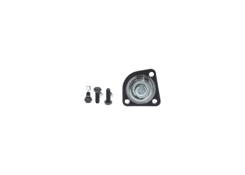 0986140807 BOSCH Giunto di supporto / guida 