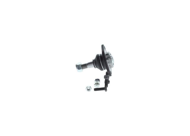 0986140807 BOSCH Giunto di supporto / guida 