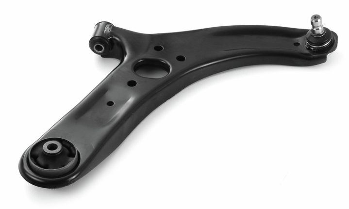 0986141907 BOSCH Braccio oscillante, Sospensione ruota 