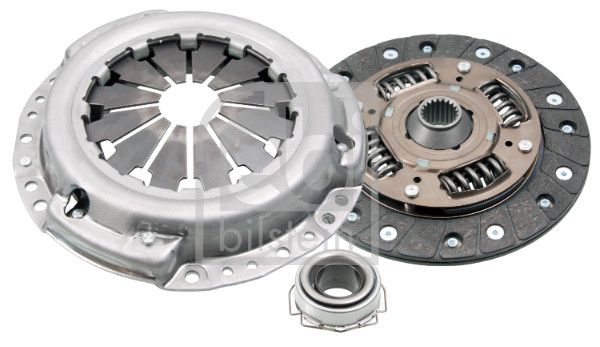 1005189 FEBI BILSTEIN Kit frizione 