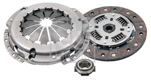 1005190 FEBI BILSTEIN Kit frizione 