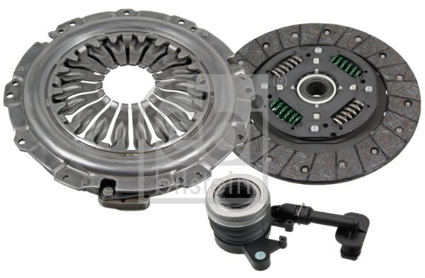 1005223 FEBI BILSTEIN Kit frizione 