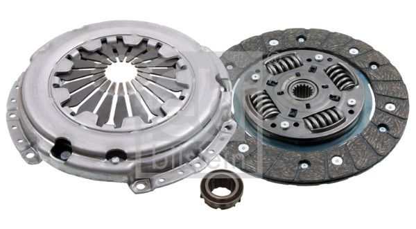 1005264 FEBI BILSTEIN Kit frizione 