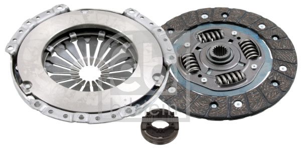1005264 FEBI BILSTEIN Kit frizione 