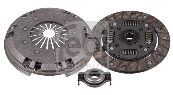1005279 FEBI BILSTEIN Kit frizione 