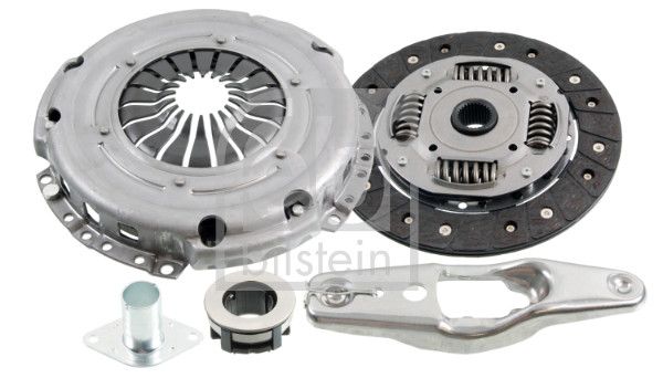 1005299 FEBI BILSTEIN Kit frizione 