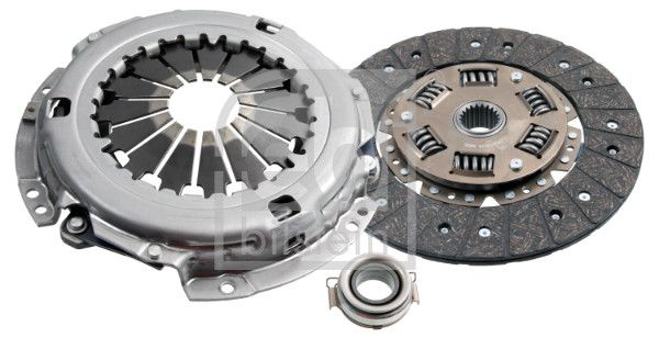 1005340 FEBI BILSTEIN Kit frizione 
