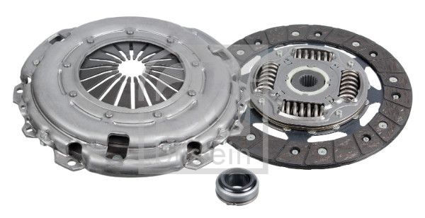 1005388 FEBI BILSTEIN Kit frizione 