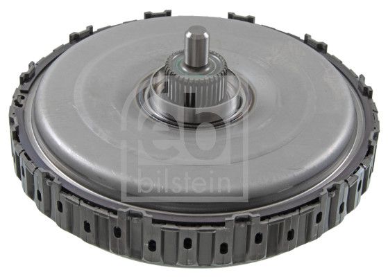 1010303 FEBI BILSTEIN Kit frizione 