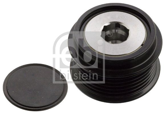 101767 FEBI BILSTEIN Dispositivo ruota libera alternatore 