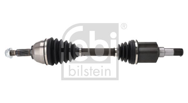 194814 FEBI BILSTEIN Albero motore/Semiasse 