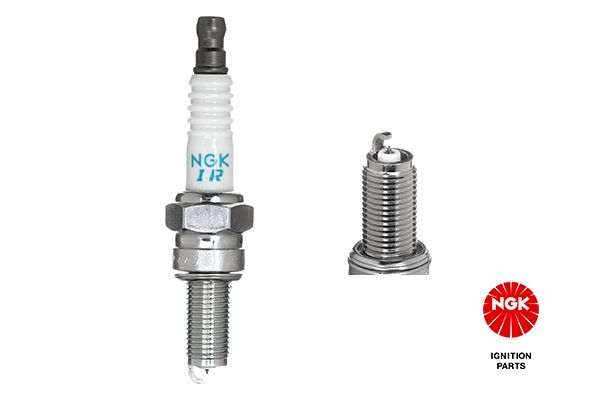 4948 NGK Candela accensione 
