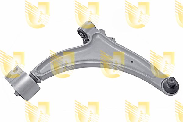 506542 UNIGOM Braccio oscillante, Sospensione ruota 