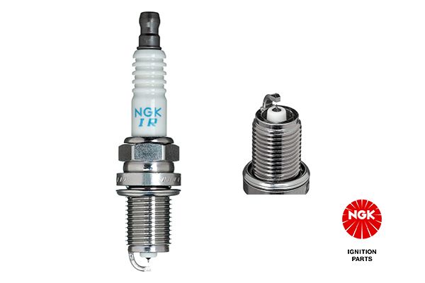 5068 NGK Candela accensione 