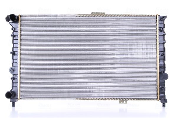 60054 NISSENS Radiatore, Raffreddamento motore 