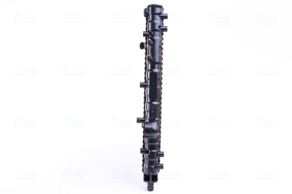60054 NISSENS Radiatore, Raffreddamento motore 