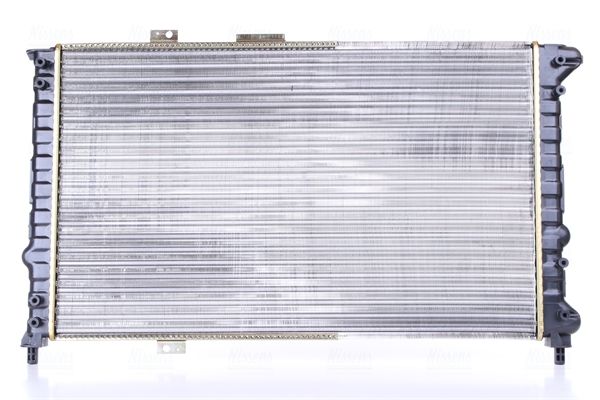 60054 NISSENS Radiatore, Raffreddamento motore 