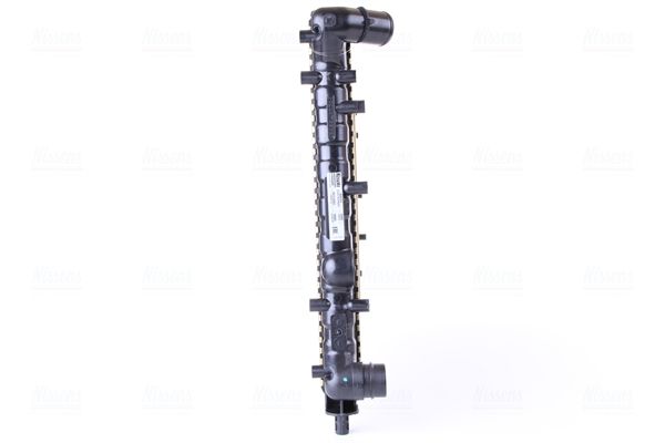60054 NISSENS Radiatore, Raffreddamento motore 