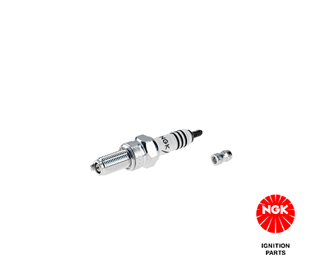 6482 NGK Candela accensione 
