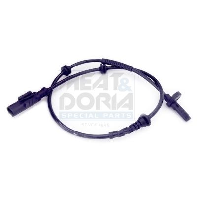 90696 MEAT & DORIA Sensore, N° giri ruota 