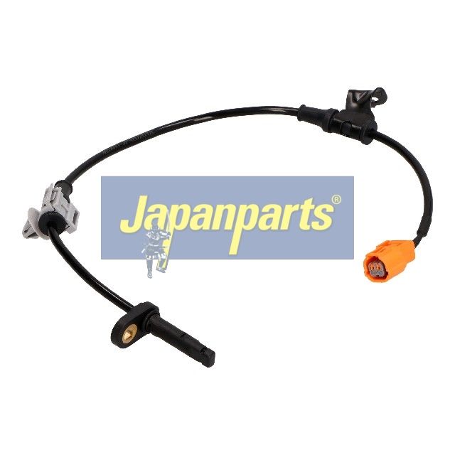 ABS-438 JAPANPARTS Sensore, N° giri ruota 