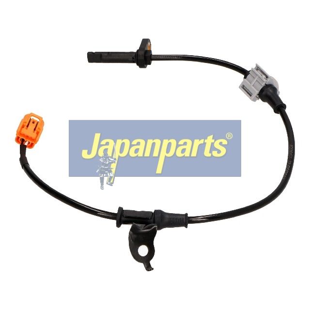 ABS-438 JAPANPARTS Sensore, N° giri ruota 