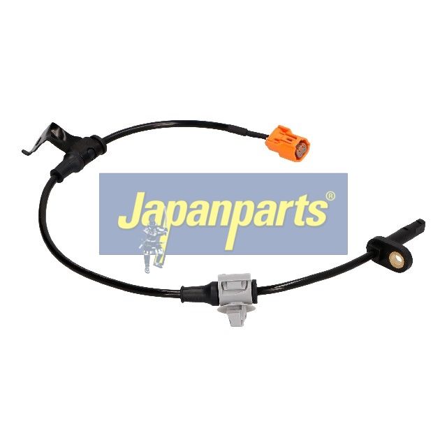 ABS-438 JAPANPARTS Sensore, N° giri ruota 