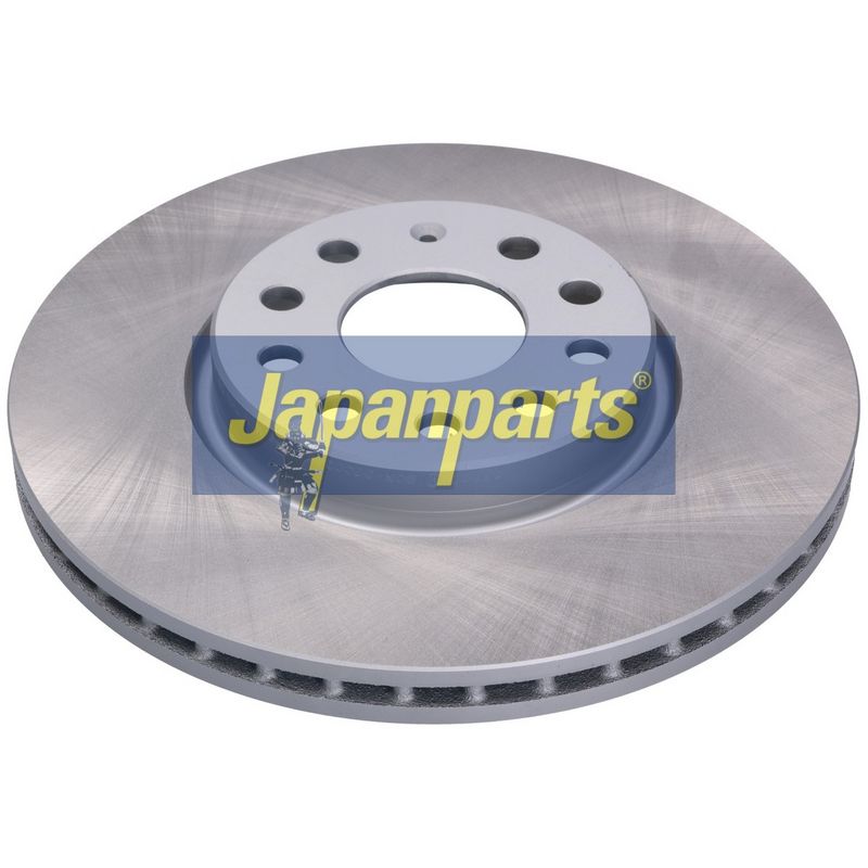 DI-0172C JAPANPARTS Disco freno 