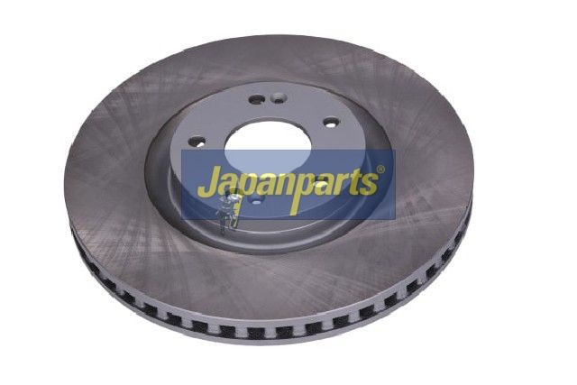 DI-H40C JAPANPARTS Disco freno 