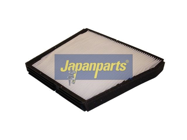 FAA-DDW1 JAPANPARTS Filtro, Aria abitacolo 
