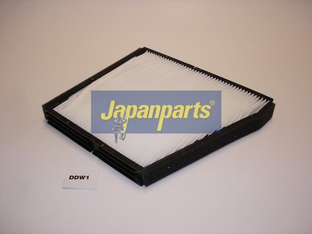 FAA-DDW1 JAPANPARTS Filtro, Aria abitacolo 