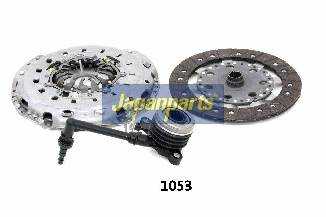 KF-1053 JAPANPARTS Kit frizione 