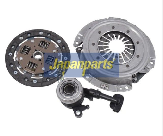 KF-1062 JAPANPARTS Kit frizione 