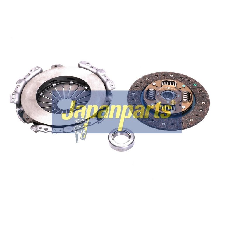 KF-2068 JAPANPARTS Kit frizione 