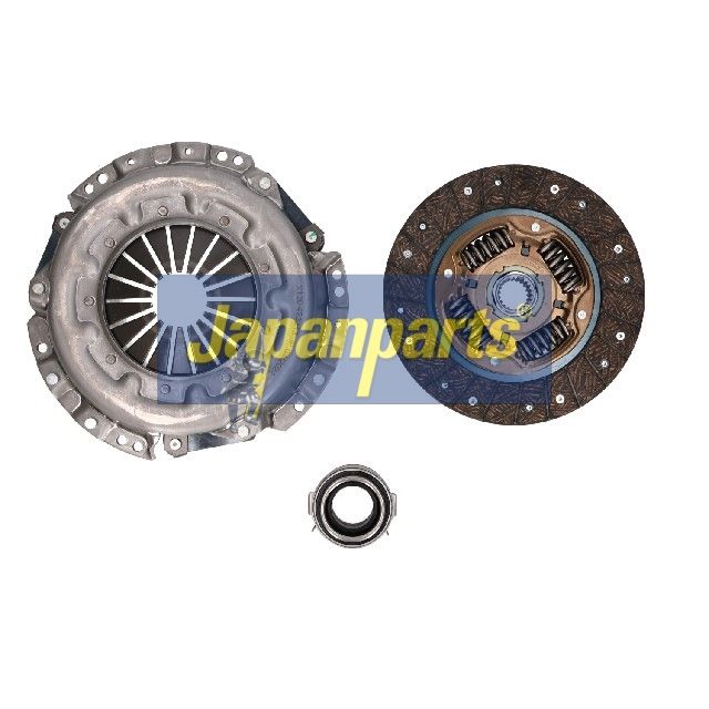 KF-2130 JAPANPARTS Kit frizione 