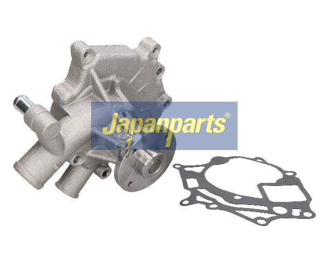 PQ-132 JAPANPARTS Pompa dell’acqua, raffreddamento motore 