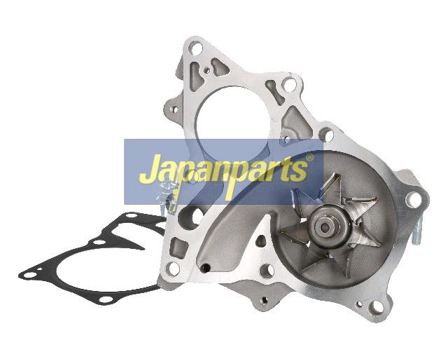 PQ-2013 JAPANPARTS Pompa dell’acqua, raffreddamento motore 