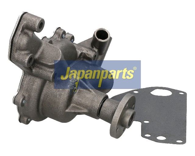 PQ-233 JAPANPARTS Pompa dell’acqua, raffreddamento motore 